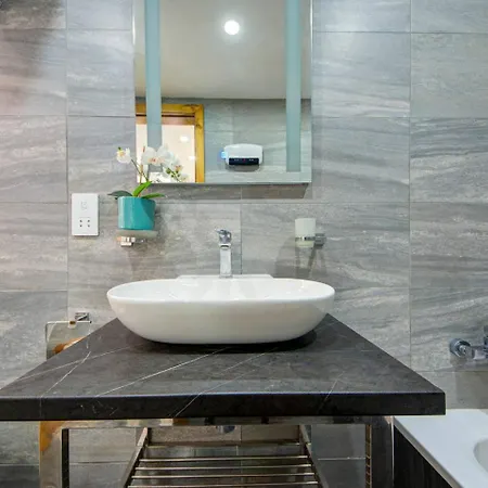 Penthouse 279 Apartamento