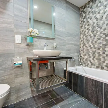 Apartamento Penthouse 279