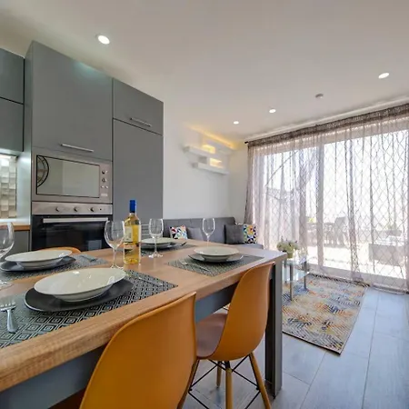 Penthouse 279 Apartamento *
