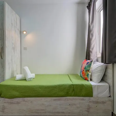 Apartamento Penthouse 279 *